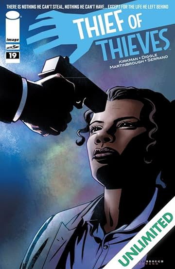 Thief of Thieves #19
